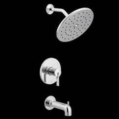 Moen Cia UT3363 M-CORE 3-Series Tub/Shower