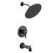Moen Cia UT3363 M-CORE 3-Series Tub/Shower