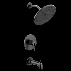 Moen Cia UT3363 M-CORE 3-Series Tub/Shower