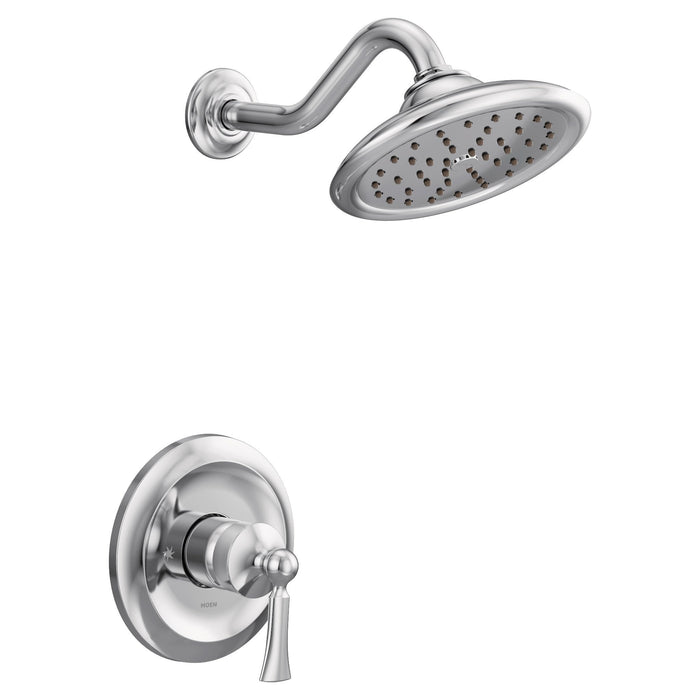 Moen Wynford UT35502 M-CORE 3-Series Shower Only