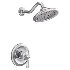 Moen Wynford UT35502 M-CORE 3-Series Shower Only