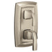 Moen Voss UT3611 M-CORE 3-Series With Integrated Transfer Valve Trim