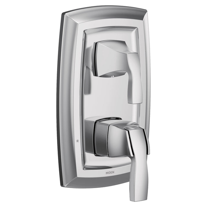 Moen Voss UT3611 M-CORE 3-Series With Integrated Transfer Valve Trim