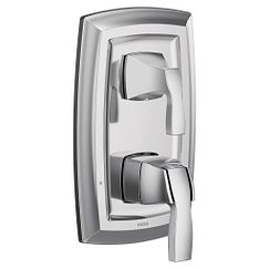 Moen Voss UT3611 M-CORE 3-Series With Integrated Transfer Valve Trim