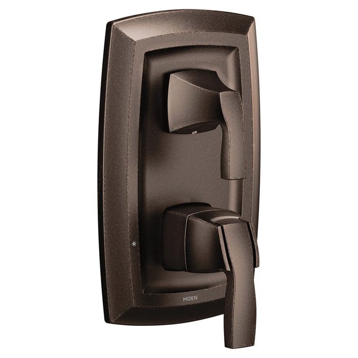 Moen Voss UT3611 M-CORE 3-Series With Integrated Transfer Valve Trim