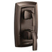 Moen Voss UT3611 M-CORE 3-Series With Integrated Transfer Valve Trim
