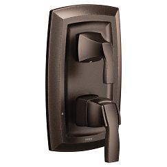 Moen Voss UT3611 M-CORE 3-Series With Integrated Transfer Valve Trim