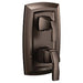 Moen Voss UT3611 M-CORE 3-Series With Integrated Transfer Valve Trim
