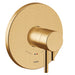 Moen UT4291 Align Chrome M-CORE 4-Series tub/shower valve only