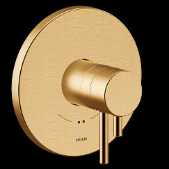 Moen UT4291 Align Chrome M-CORE 4-Series tub/shower valve only