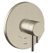 Moen UT4291 Align Chrome M-CORE 4-Series tub/shower valve only