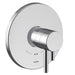 Moen UT4291 Align Chrome M-CORE 4-Series tub/shower valve only