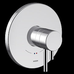 Moen UT4291 Align Chrome M-CORE 4-Series tub/shower valve only