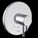 Moen UT4291 Align Chrome M-CORE 4-Series tub/shower valve only