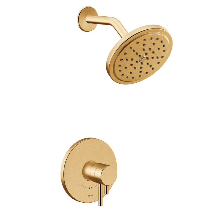 Moen UT4292EP Align Chrome M-CORE 4-Series shower only