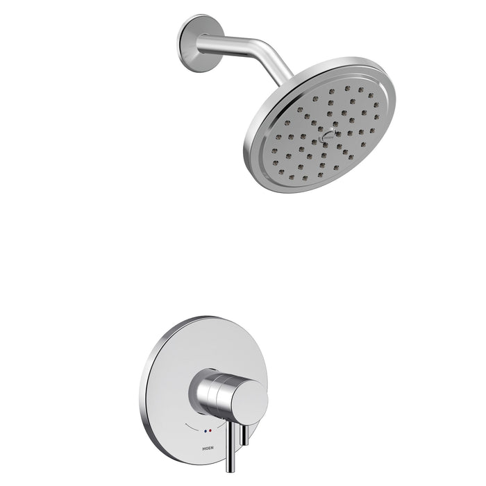 Moen UT4292EP Align Chrome M-CORE 4-Series shower only