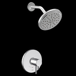 Moen UT4292EP Align Chrome M-CORE 4-Series shower only