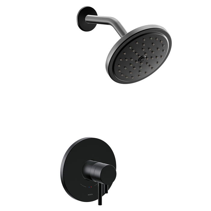 Moen UT4292EP Align Chrome M-CORE 4-Series shower only