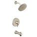 Moen UT4293EP Align Chrome M-CORE 4-Series tub/shower