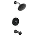 Moen UT4293EP Align Chrome M-CORE 4-Series tub/shower