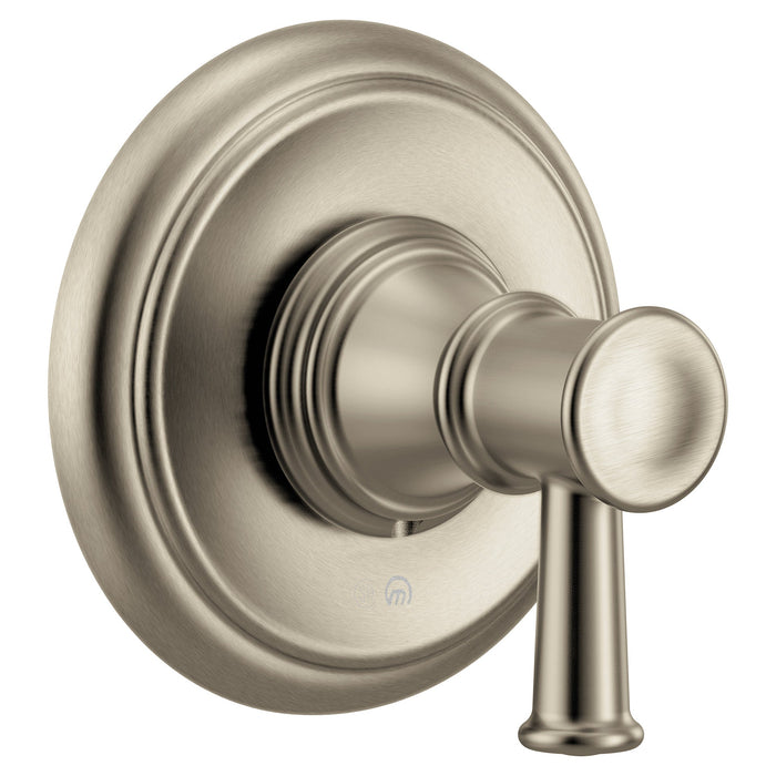 Moen Belfield UT4301 M-CORE transfer vertical spa