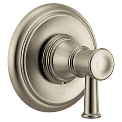Moen Belfield UT4301 M-CORE transfer vertical spa