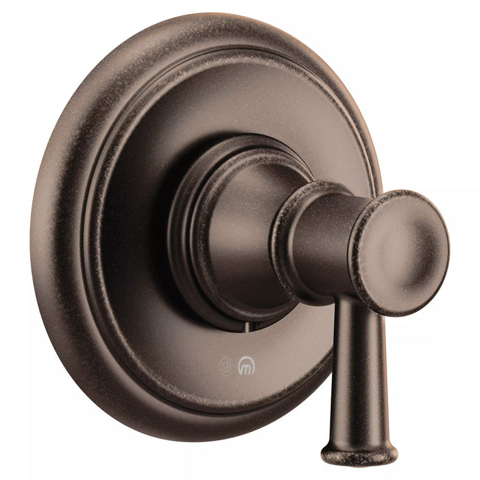 Moen Belfield UT4301 M-CORE transfer vertical spa