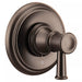 Moen Belfield UT4301 M-CORE transfer vertical spa