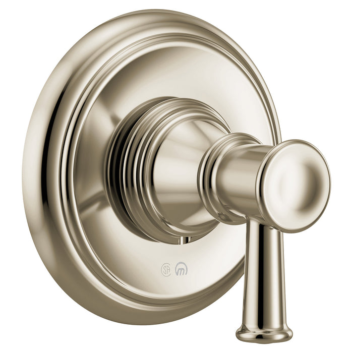 Moen Belfield UT4301 M-CORE transfer vertical spa