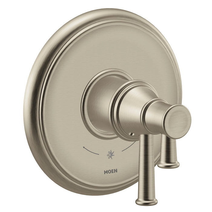 Moen UT4311 Belfield Chrome M-CORE 4-Series tub/shower valve only