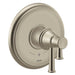 Moen UT4311 Belfield Chrome M-CORE 4-Series tub/shower valve only