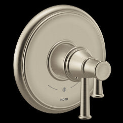Moen UT4311 Belfield Chrome M-CORE 4-Series tub/shower valve only