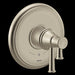 Moen UT4311 Belfield Chrome M-CORE 4-Series tub/shower valve only