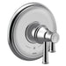 Moen UT4311 Belfield Chrome M-CORE 4-Series tub/shower valve only