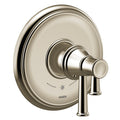 Polished Nickel