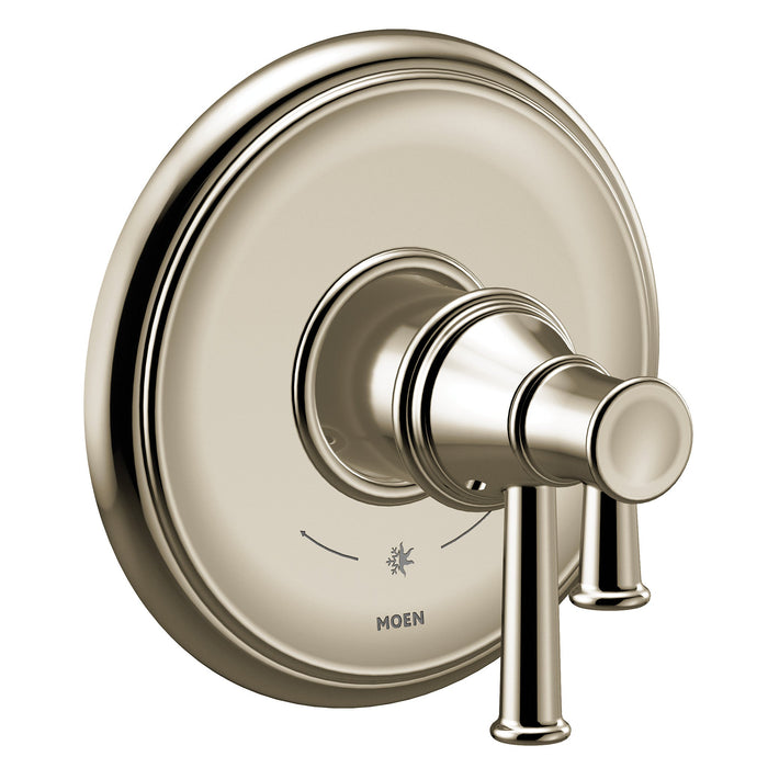 Moen UT4311 Belfield Chrome M-CORE 4-Series tub/shower valve only