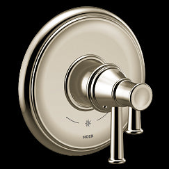 Moen UT4311 Belfield Chrome M-CORE 4-Series tub/shower valve only
