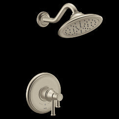 Moen UT4312EP Belfield Chrome M-CORE 4-Series shower only