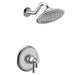 Moen UT4312EP Belfield Chrome M-CORE 4-Series shower only