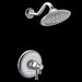 Moen UT4312EP Belfield Chrome M-CORE 4-Series shower only