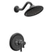 Moen UT4312EP Belfield Chrome M-CORE 4-Series shower only