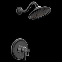 Moen UT4312EP Belfield Chrome M-CORE 4-Series shower only