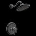 Moen UT4312EP Belfield Chrome M-CORE 4-Series shower only