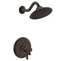 Oil Rubbed Bronze