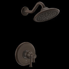 Moen UT4312EP Belfield Chrome M-CORE 4-Series shower only