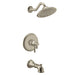 Moen UT4313EP Belfield Chrome M-CORE 4-Series tub/shower