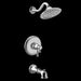 Moen UT4313EP Belfield Chrome M-CORE 4-Series tub/shower