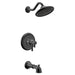 Moen UT4313EP Belfield Chrome M-CORE 4-Series tub/shower