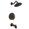 Oil Rubbed Bronze