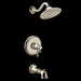 Moen UT4313EP Belfield Chrome M-CORE 4-Series tub/shower